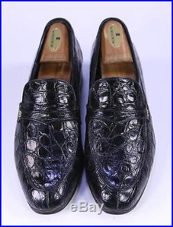 bally crocodile shoes