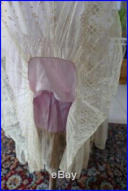 1889 antique petticoat, antique sikrt, underskirt, antique dress, antique gown