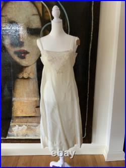 1920s Slip Dress Vintage Slip Dress