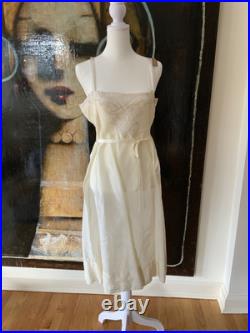 1920s Slip Dress Vintage Slip Dress