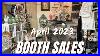 April Booth Sales Vintage Booth Sales Upcycled U0026 Vintage Sales