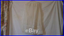 Estate Lot 21 Victorian Undergarments Dresses Skirts Chemise Blouse, Pantaloons