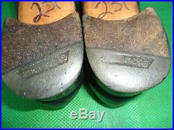 Gucci Vintage Horse Bit Driving Loafers Slip On Shoes Men Sz# 43 M