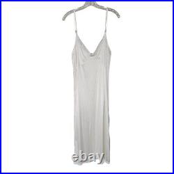 LOT OF VINTAGE Full SLIPS LINGERIE NIGHTGOWNS Slip Dress Shadowline 38-40 Tall