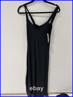 Long slip dress vintage