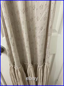 Magnolia pearl Vintage Slip Dress One Size (item 10.1)