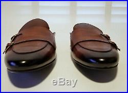 Men's Vintage Foundry Co The Desmet Mule Slip On Loafer Shoes Size 13M WOW