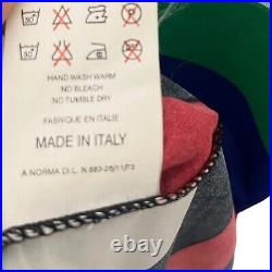 Moschino 1990s 90s Vintage Graphic Logo Print Mini Dress Slip Camisole Size XS