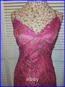 NWT rare vintage Betsey Johnson dress