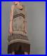 Nataya Titanic Dress S Beige/Brown Victorian Downton abbey vintage look 5901