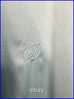 Pretty Christian Dior Lingerie Lot2 Robes/1 Slip DressEUCMust See