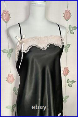 RARE VINTAGE Victoria's Secret Slip Dress Lingerie 6 PC LOT NO FLAWS