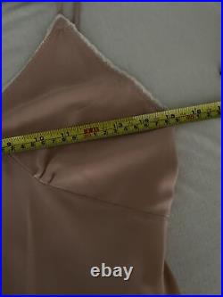 Spell Designs Southwest Slip Dress Vintage Size 10 AU EUC