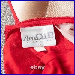 True Vintage 90s La Perla (Anna Club) Slip Dress