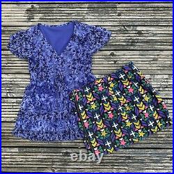 Ultimate Vintage 90s / Y2k Clothes Wholesale Slip Dress Joblot Bundle, 25 PIECES