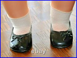 Vintage 1960 32 Ideal Penny PlayPal Original dress slip Panties shoes socks