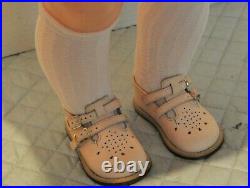 Vintage 1960 32 Ideal Penny PlayPal org Dress Slip Panties shoes Free shipping