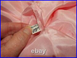 Vintage 1965 Barbie MAGNIFICENCE # 1646 Dress Jacket Slip Shoes COMPLETE