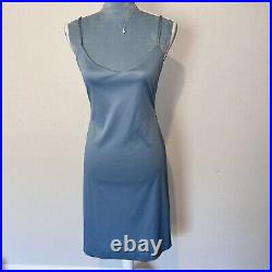 Vintage Betsey Johnson Dot Net Dress Large