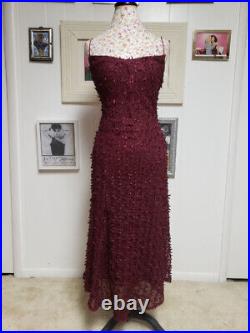 Vintage Betsey Johnson New York Dress