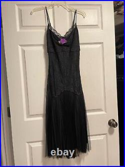 Vintage Betsey Johnson dress from the Y2K collection