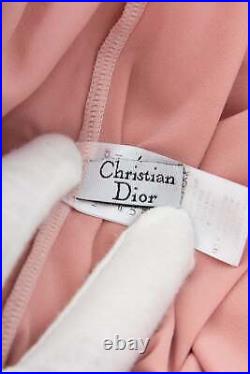 Vintage Christian Dior Slip Dress