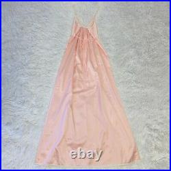 Vintage Christian Dior Slip Dress and Matching Robe