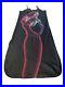 Vintage Jessica Fashions Rabbit Disney Lingerie Gown Pinup Dress Full Slip