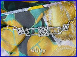 Vintage John Galliano For Dior Silk Chiffon Slip Dress Bias Cut FR40 US 8