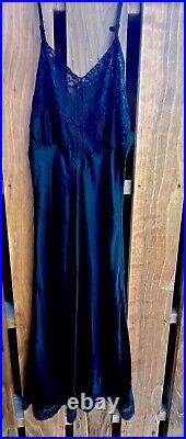 Vintage Lingerie Lot 11 Slips Olga Vanity Fair VanRaalte Slip Dress/Skirt