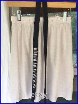 Vintage Lot 20s Flapper Style 70s 80s Dresses Shorts Skirt Belt Tie Slip XS S M
