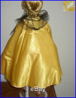 Vintage Madame Alexander Outfit For Cissy Doll 20 Dress Coat Slip Panties