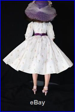 Vintage Madame Alexander Outfit Tagged Rare Cissy Dress Hat Slip Shoes Etc