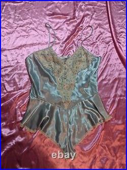 Vintage/Modern Lingerie Slip Bullet Bra Cami Nightgown Lot Of 15 50s 80s 90s Y2k