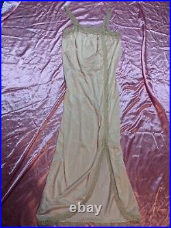 Vintage/Modern Lingerie Slip Bullet Bra Cami Nightgown Lot Of 15 50s 80s 90s Y2k