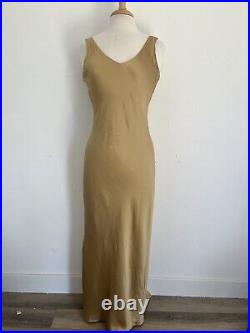 Vintage Treesha Nightgown Slip Dress