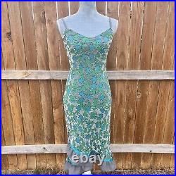 Vintage Velvet Betsey Johnson Dress