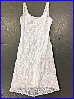 Vintage Wholesale Lot Women's Ladies Night Slip Dress x 100