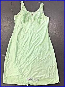 Vintage Wholesale Lot Women's Ladies Night Slip Dress x 100 SALE