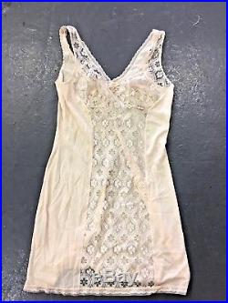 Vintage Wholesale Lot Women's Ladies Night Slip Dress x 500 SALE