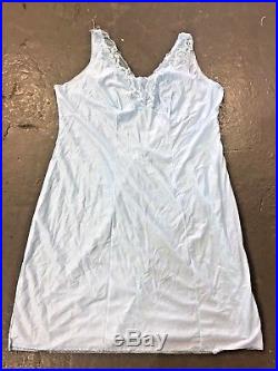 Vintage Wholesale Lot Women's Ladies Night Slip Dress x 500 SALE