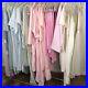 Vintage to Now Lingerie Lot? Of 40 Pastels Vanity Fair? Claire Sandra? Lucie Ann