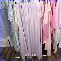 Vintage to Now Lingerie Lot? Of 40 Pastels Vanity Fair? Claire Sandra? Lucie Ann