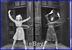 Vtg 1930s Dress Gown Bias Cut Black Rayon Chiffon Sz 12/14 M/L+slip Great Sleeve