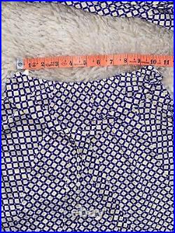 Vtg! Christian Dior Slip Skirt Sz 2 Mini Saks Retro Glam Disco 70s Lot Of 4