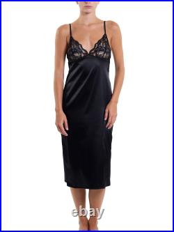 &oh Dark Romance Slip Dress